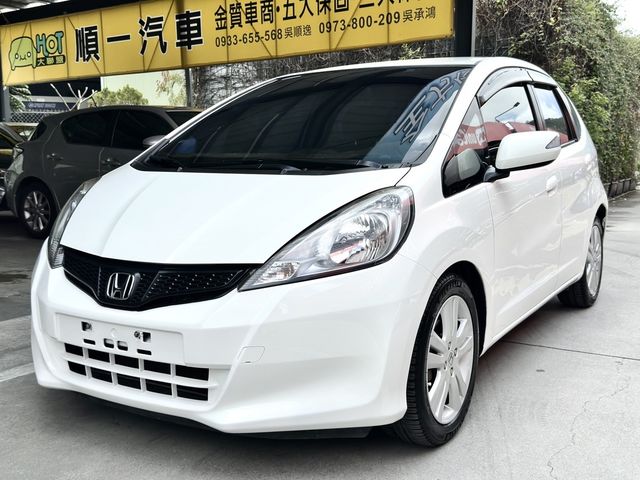 HONDA本田 FIT  第3張相片