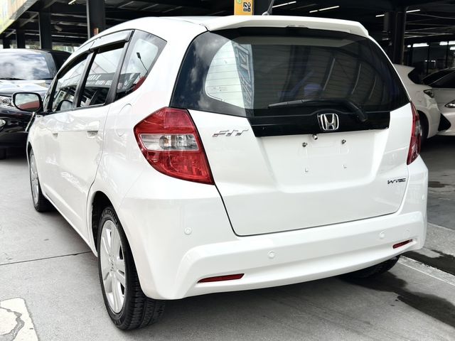 HONDA本田 FIT  第5張相片