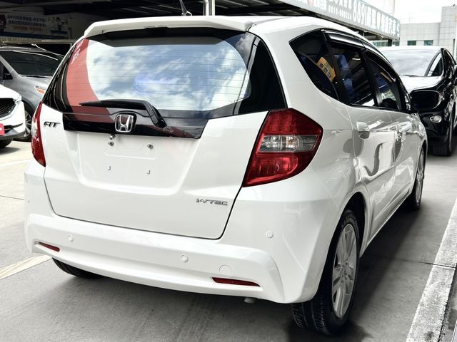 HONDA本田 FIT  第7張相片