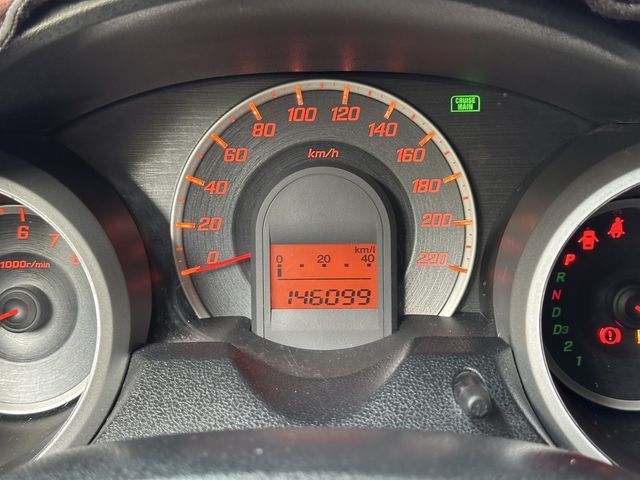 HONDA本田 FIT  第9張相片