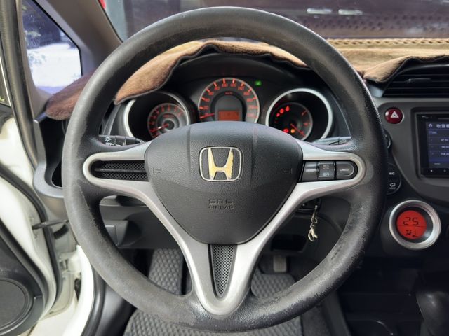 HONDA本田 FIT  第11張相片