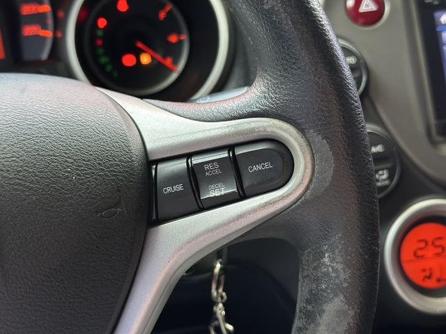HONDA本田 FIT  第13張相片