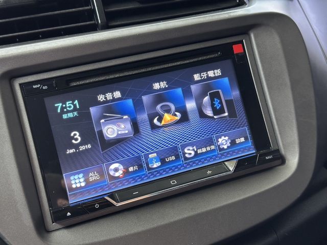 HONDA本田 FIT  第15張相片