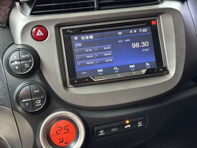 HONDA本田 FIT  第19張相片