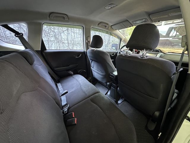 HONDA本田 FIT  第27張相片