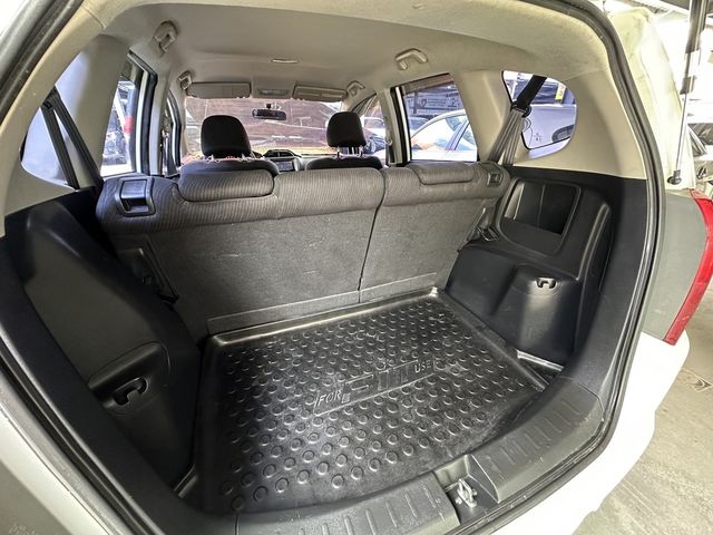 HONDA本田 FIT  第29張相片