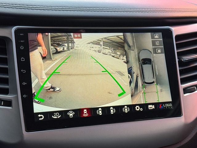 HYUNDAI現代 TUCSON  第5張相片