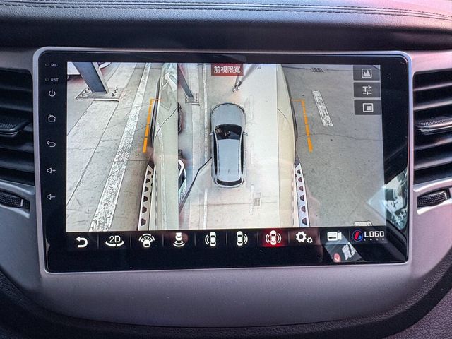 HYUNDAI現代 TUCSON  第6張相片