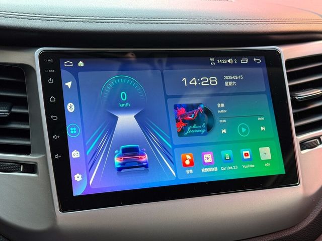 HYUNDAI現代 TUCSON  第7張相片