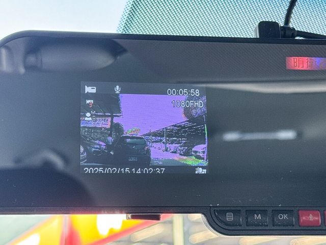 HYUNDAI現代 TUCSON  第8張相片