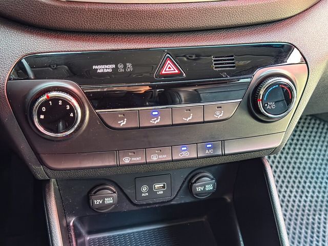 HYUNDAI現代 TUCSON  第9張相片