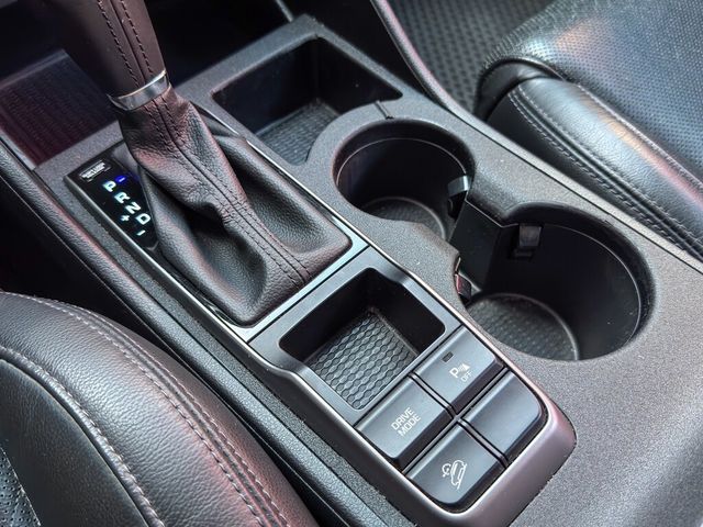 HYUNDAI現代 TUCSON  第10張相片