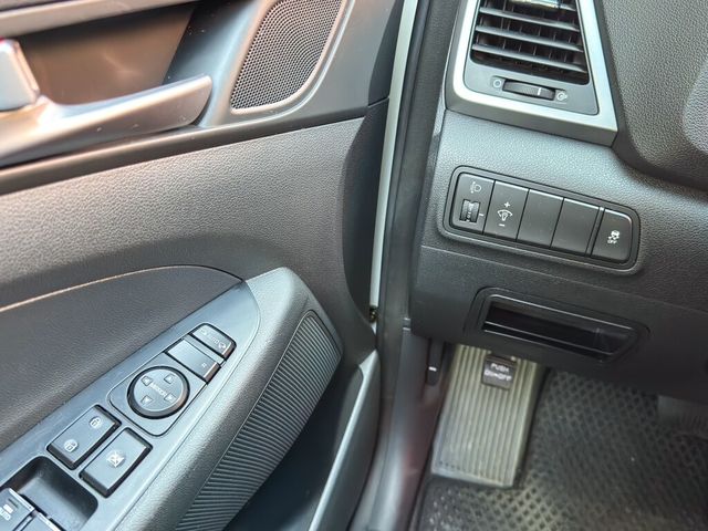 HYUNDAI現代 TUCSON  第11張相片