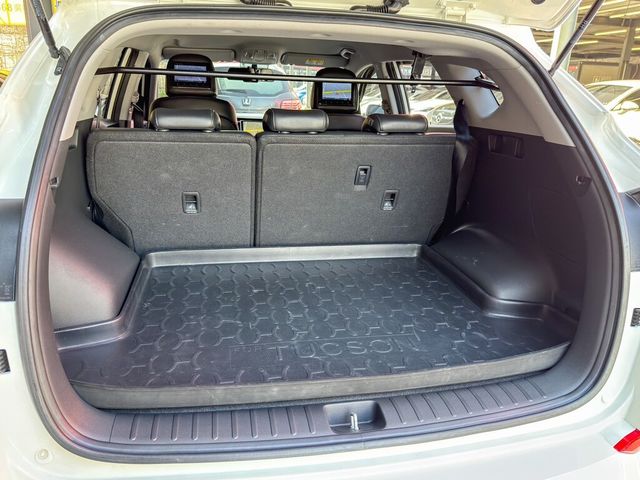 HYUNDAI現代 TUCSON  第16張相片