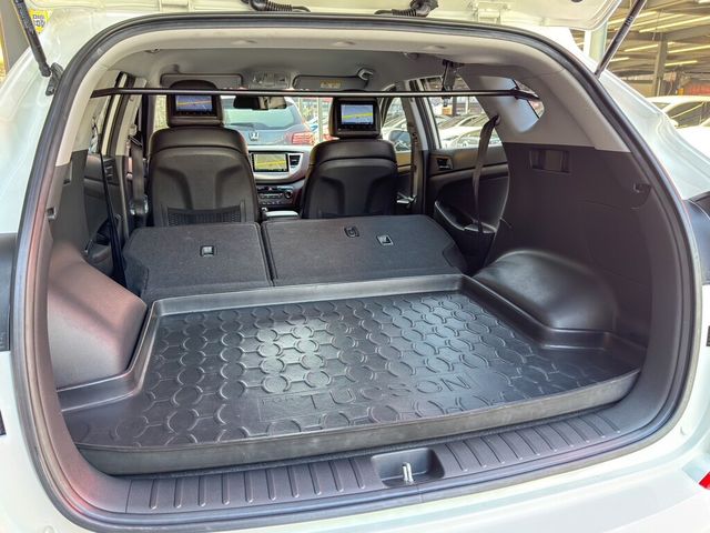 HYUNDAI現代 TUCSON  第17張相片
