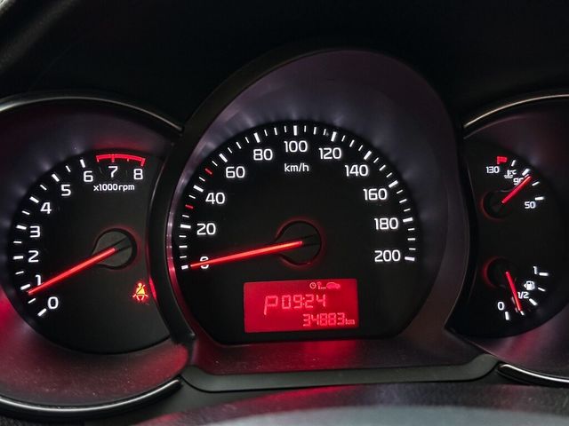 KIA起亞 MORNING  第3張相片