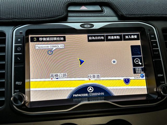 KIA起亞 MORNING  第21張相片