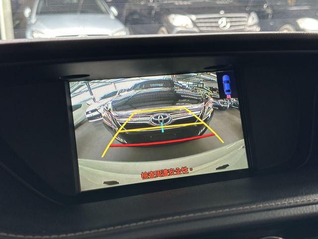 LEXUS凌志 ES300H  第21張相片