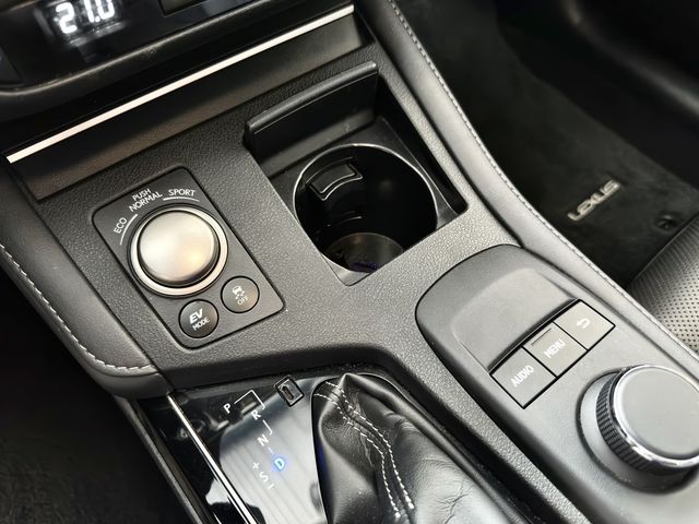 LEXUS凌志 ES300H  第27張相片