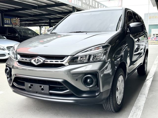 MITSUBISHI三菱 ZINGER  第2張相片