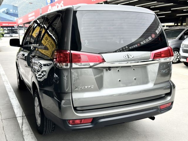 MITSUBISHI三菱 ZINGER  第3張相片