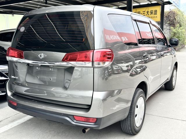 MITSUBISHI三菱 ZINGER  第4張相片
