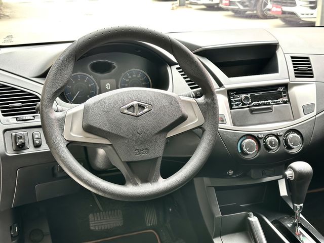 MITSUBISHI三菱 ZINGER  第7張相片