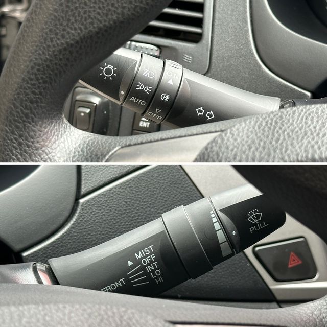 MITSUBISHI三菱 ZINGER  第8張相片
