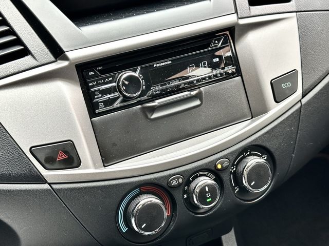MITSUBISHI三菱 ZINGER  第11張相片