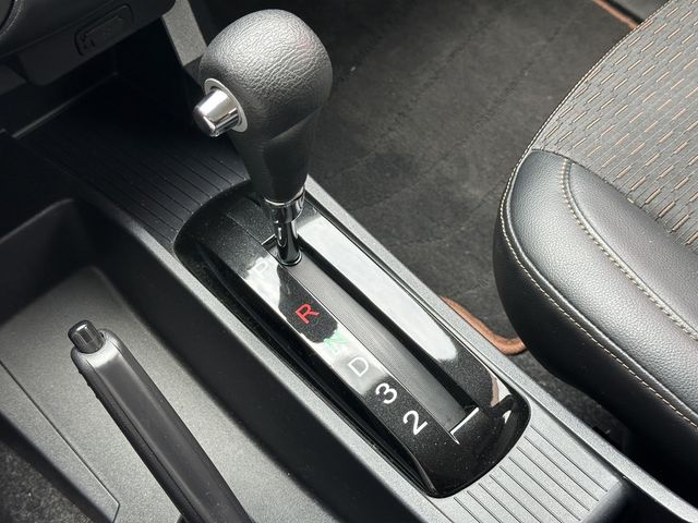 MITSUBISHI三菱 ZINGER  第13張相片