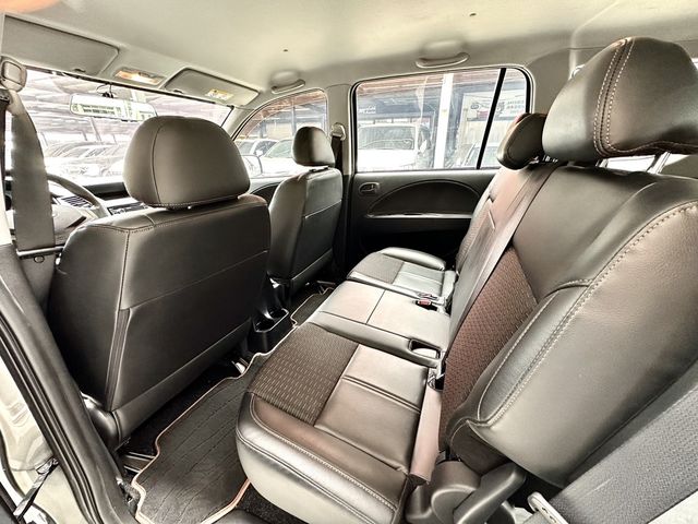 MITSUBISHI三菱 ZINGER  第18張相片