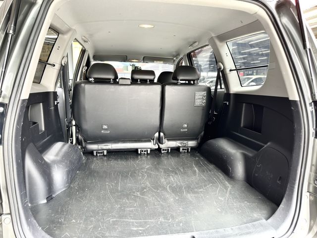 MITSUBISHI三菱 ZINGER  第19張相片