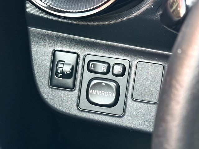 TOYOTA豐田 PRIUS C  第27張相片