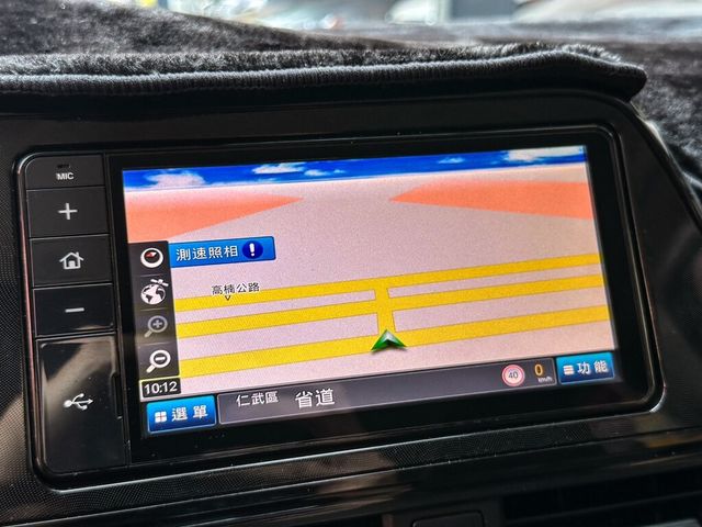 TOYOTA豐田 SIENTA  第15張相片