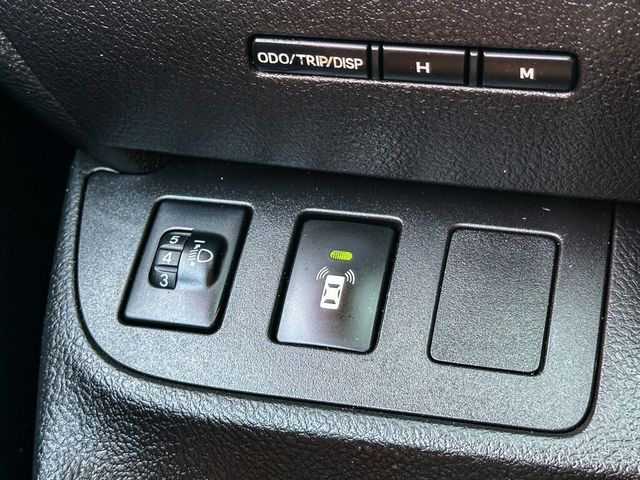 TOYOTA豐田 SIENTA  第21張相片