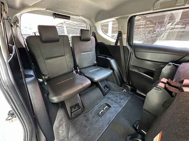 TOYOTA豐田 SIENTA  第27張相片