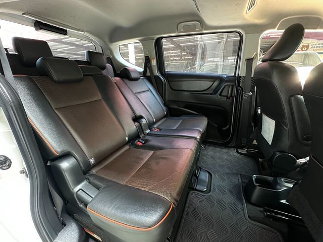 TOYOTA豐田 SIENTA  第29張相片
