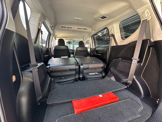 TOYOTA豐田 SIENTA  第35張相片