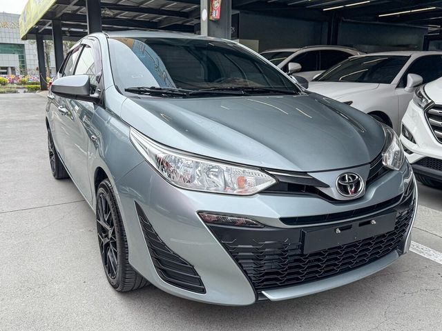 TOYOTA豐田 YARIS  第1張相片