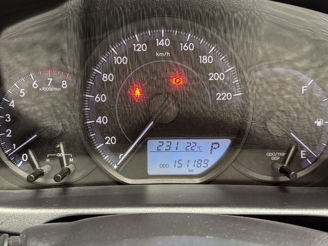 TOYOTA豐田 YARIS  第3張相片