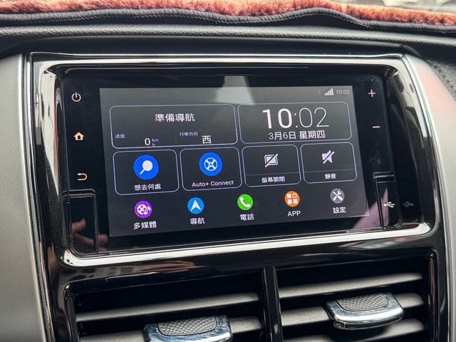 TOYOTA豐田 YARIS  第4張相片