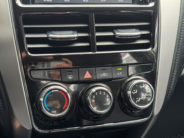 TOYOTA豐田 YARIS  第6張相片