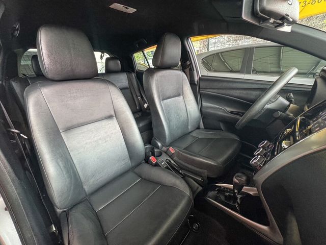 TOYOTA豐田 YARIS  第9張相片