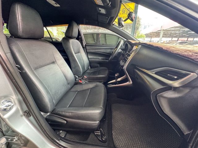 TOYOTA豐田 YARIS  第10張相片