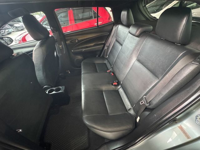 TOYOTA豐田 YARIS  第11張相片