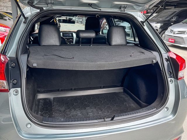 TOYOTA豐田 YARIS  第12張相片