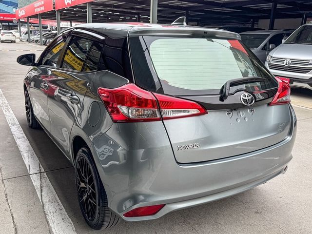 TOYOTA豐田 YARIS  第13張相片
