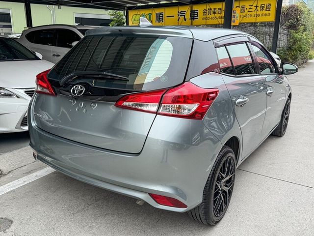 TOYOTA豐田 YARIS  第14張相片