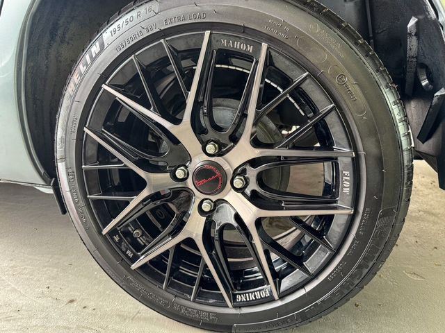 TOYOTA豐田 YARIS  第15張相片