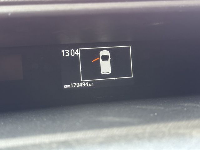 TOYOTA豐田 PRIUS C  第9張相片